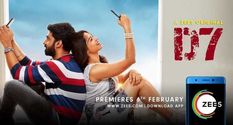 D7 Review: This ZEE5’s Latest Tamil Original Series Is Absolutely Binge-Watch Worthy