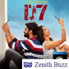 D7 Trailer - Finally A Rom-Com Worth Watching - ZenithBuzz