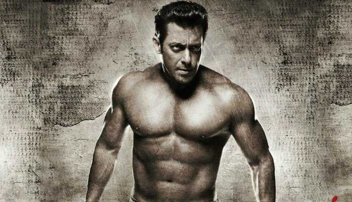 DABANGG Khan- Delinquently YOURS!!