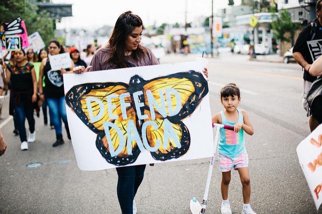 DACA: Frequently Asked Questions