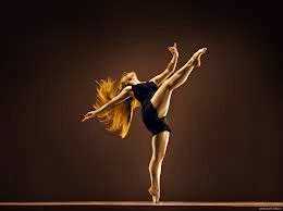 DANCE AND CONNECT WITH THE DIVINE