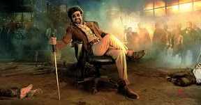 DARBAR (TAMIL/TELUGU/HINDI) (2020)