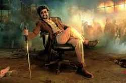 DARBAR (TAMIL/TELUGU/HINDI) (2020)