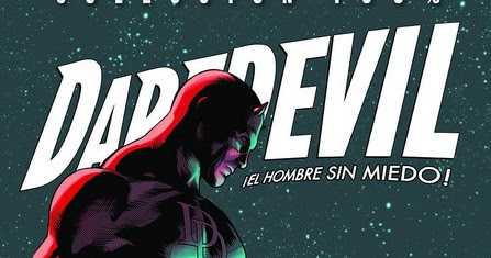 DAREDEVIL (IDENTIDAD, TRIBUNAL SUPREMO Y ALCALDE FISK)