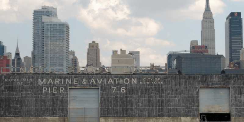 DARPA Blockchain Programs