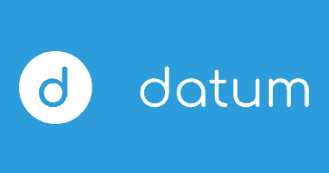 DATUM - How To Create A Datum Account