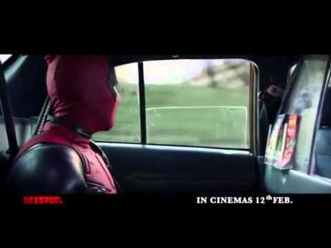 DEADPOOL Punjabi Trailer