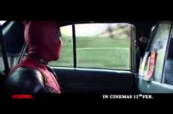 DEADPOOL Punjabi Trailer