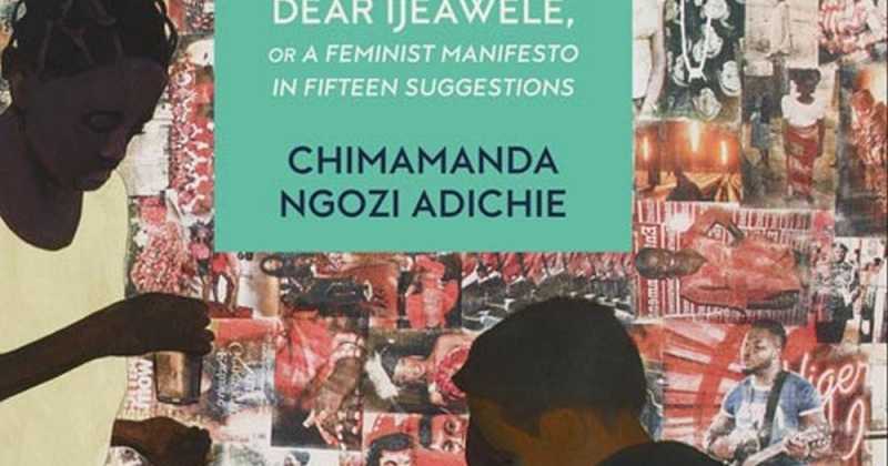 DEAR IJEAWELE