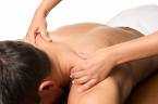 DEEP TISSUE MASSAGE