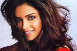 DEEPIKA PADUKONE (BOLLYWOOD ACTRESS)