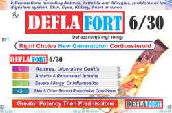 DEFLAFORT | MedicScientist :: Total Health Portal