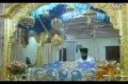 DEH APNEY HANTH....SHBAD SUNG BY BHAI HARJIT SINGH RAGI IN GURDWARA BANGLA SAHIB JI.