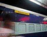 DEHRADUN TO NEW DELHI IN MUSSOORIE EXPRESS