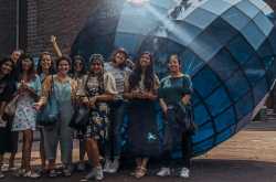 DELFT: A little guide to the city I devised for WhatsThePlanNL