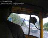 DELHI JUNCTION STATION TO NIZAMUDDIN, AND THE MONUMENTS IN BETWEEN, TILL MEHRAULI