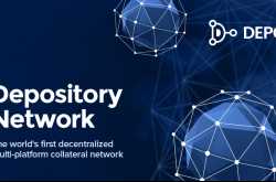 DEPOSITORY NETWORK - Digital Assets Depository