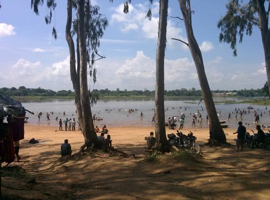 DESERT-LIKE TALAKADU - EmptySpace