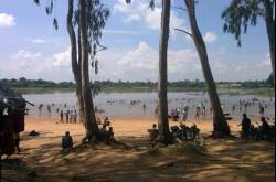 DESERT-LIKE TALAKADU - EmptySpace