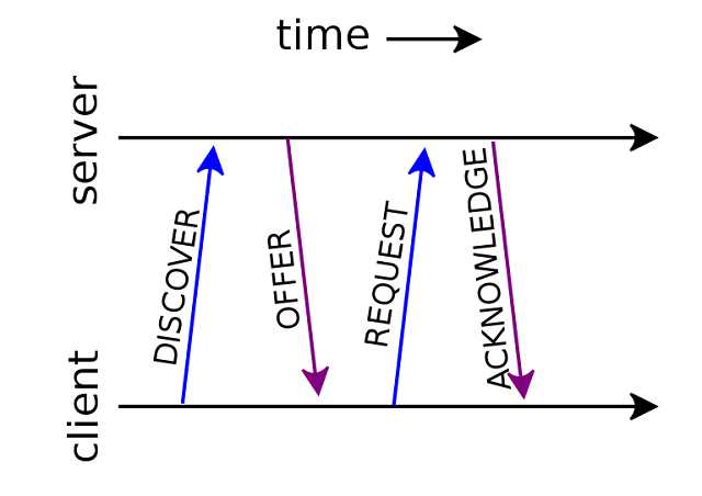 DHCP Lookup Failed: What Is It? & How To Fix It? - ProDigitalWeb