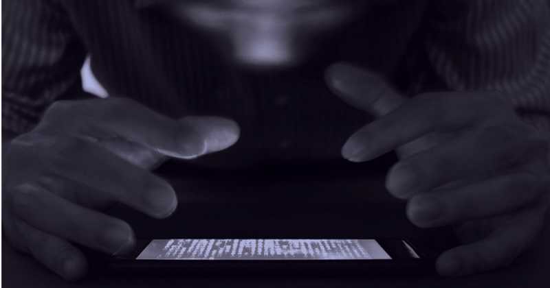 DHS And ICE Says To US Congress That Transactions In Cryptocurrency Are Traceable