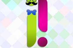 DIFFERENT IS GOOD - II STORY