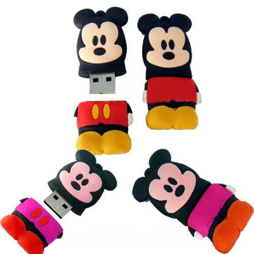 DISNEY USB FLASH DRIVE