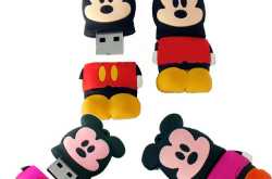 DISNEY USB FLASH DRIVE