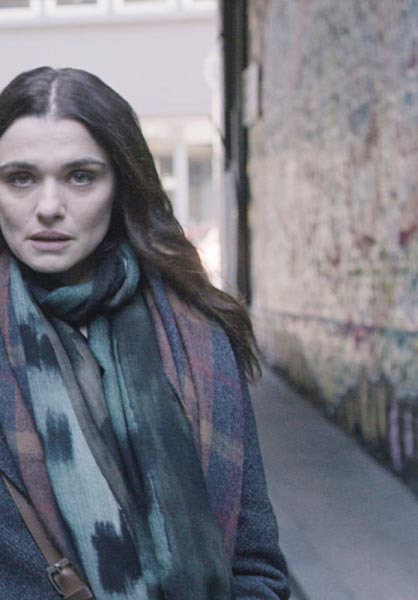 DISOBEDIENCE Movie Photos - Rachel Weisz And Rachel McAdams - FilmoFilia