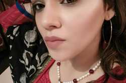 DIWALI MAKEUP!! BREAKDOWN! N what I wore!