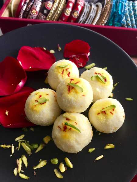 DIWALI RECIPES FOR SWEETS
