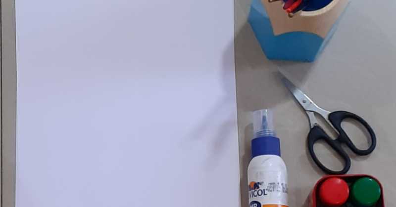 DIY Agamograph - Craft 15