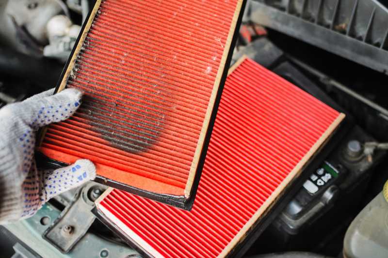 DIY Air Filter Change: How To Change Air Filter In Car?