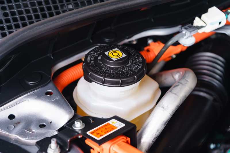 DIY Brake Service: How To Check And Change Brake Fluid?