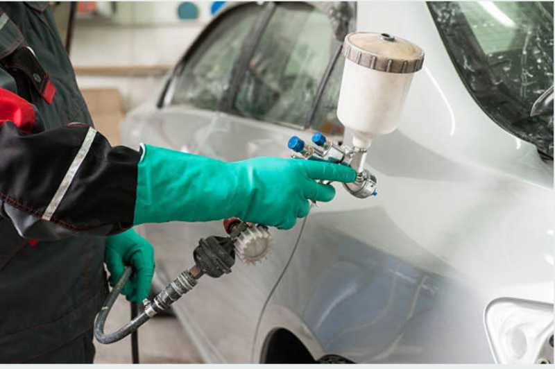 DIY Car Paint: How To Paint A Car?