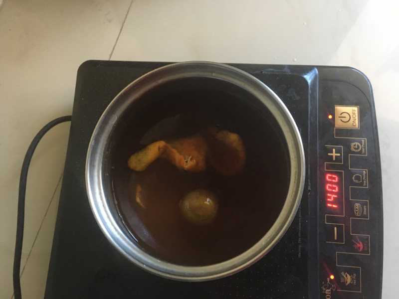 DIY Citrus Vaporizer - Greenmoksha