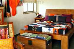 DIY :  Fun with scraps.