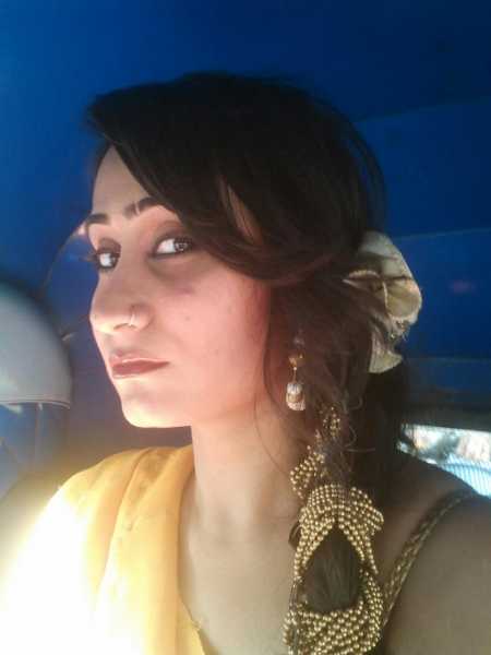 DIY: Hair Accessories