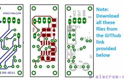 DIY Infrared Sensor Module