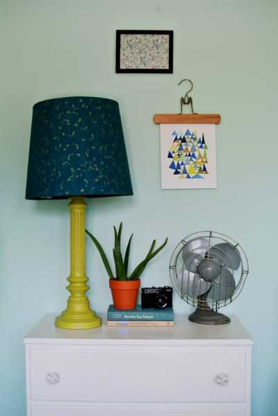 DIY Lampshade Ideas - The Best And The Brightest - DIYVila