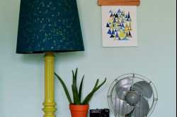 DIY Lampshade Ideas - The Best And The Brightest - DIYVila