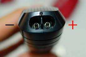 DIY : Lost Your Philips Trimmer Charger? Here