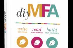 DIY MFA - by Gabriela Pereira - Chaitali Gawade