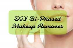 DIY Makeup Remover: The 2-Minute Recipe Can Save You Hundreds Of Rupees! | A Beauty Palette
