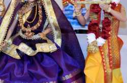 DIY RADHE KRISHNA DOLL 