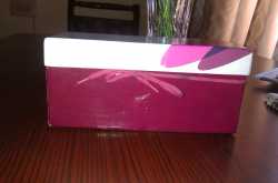 DIY: The Not-So-Decorative-Yet-Functional Earring Box