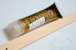 DIY wooden Key Hanger in under ten minutes -