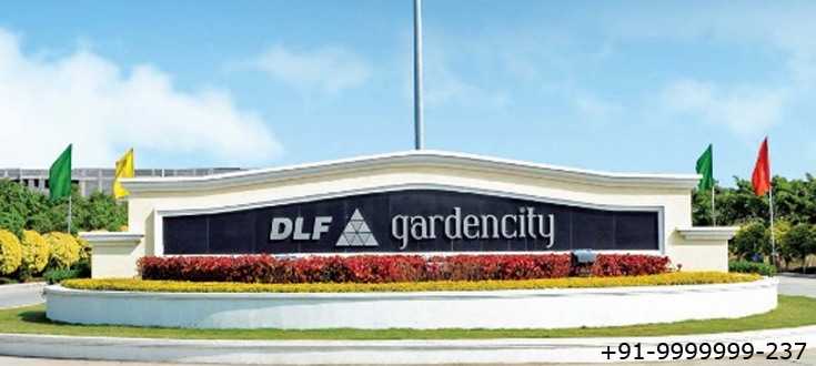 DLF Commercial And Residential Real Estates In Gurgaon