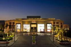 DLF Emporio is now OPEN!!