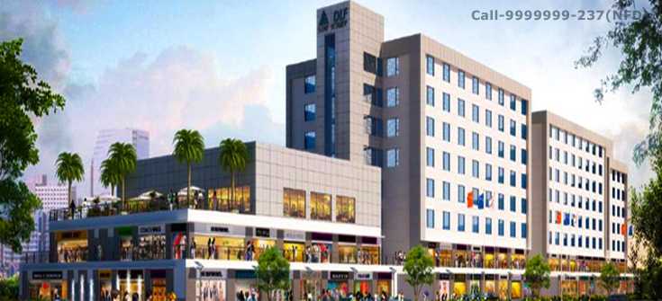 DLF New Projects In Gurgaon
